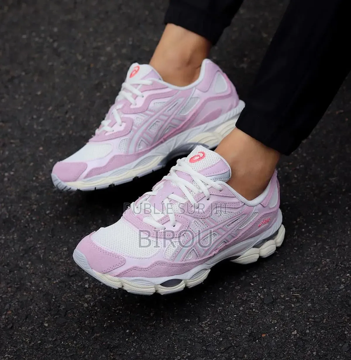 ASICS Disponible Pointure 37 a 41