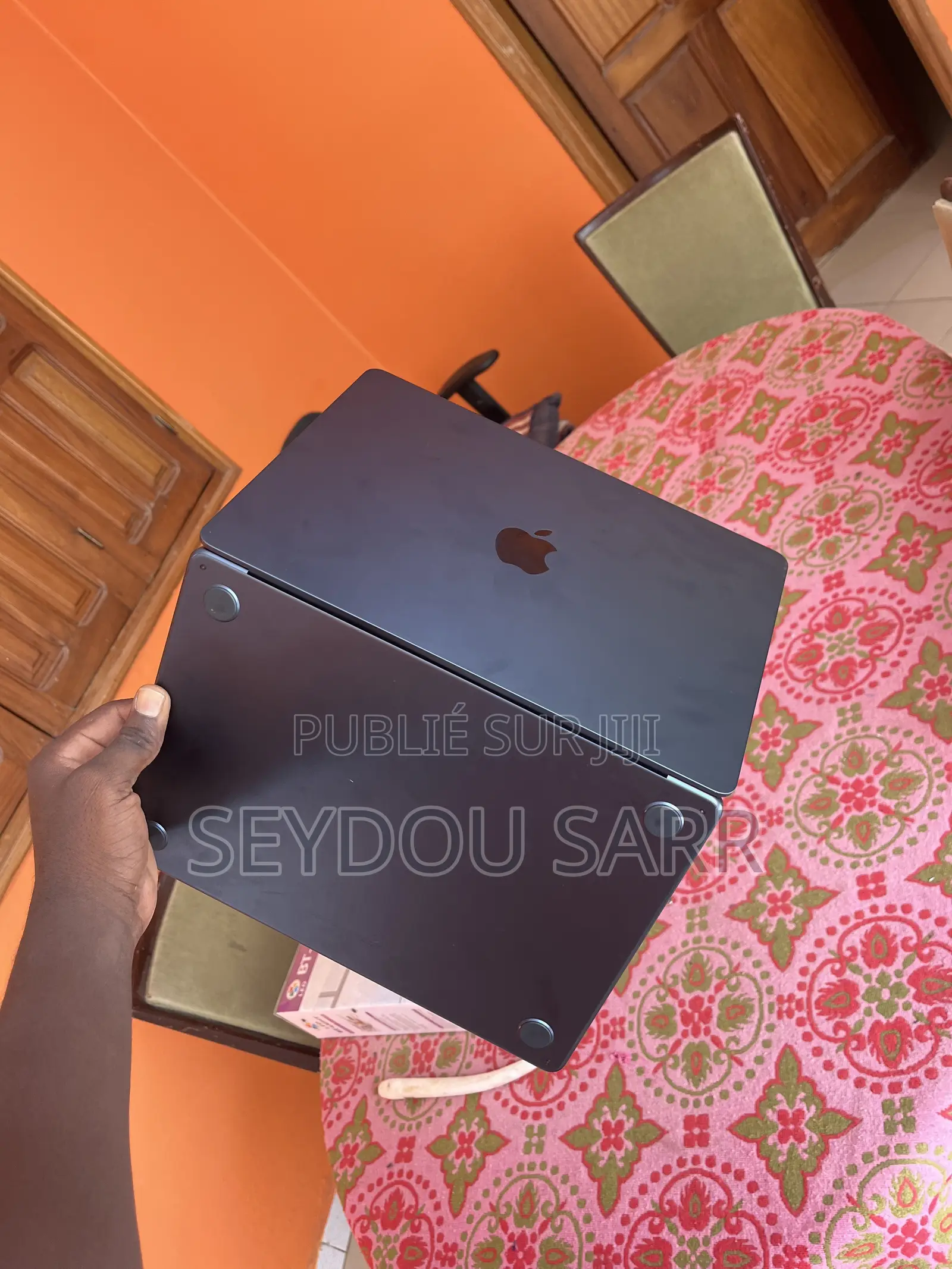 Nouveau Pomme MacBook Air 2025 M4 16GB Apple M4 SSD 256GB