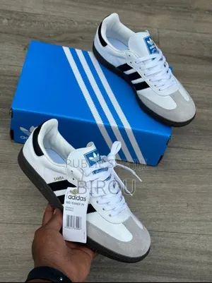 Samba Disponible. Pointure :37 À 42