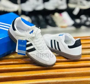 Samba Disponible. Pointure :37 À 42