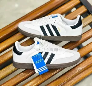 Samba Disponible. Pointure :37 À 42