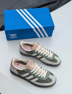 SPEZIAL Adidas Original Disponible Pointure :37 À 41