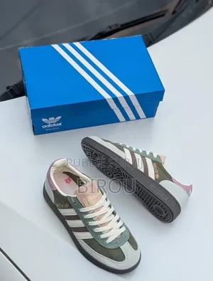 SPEZIAL Adidas Original Disponible Pointure :37 À 41