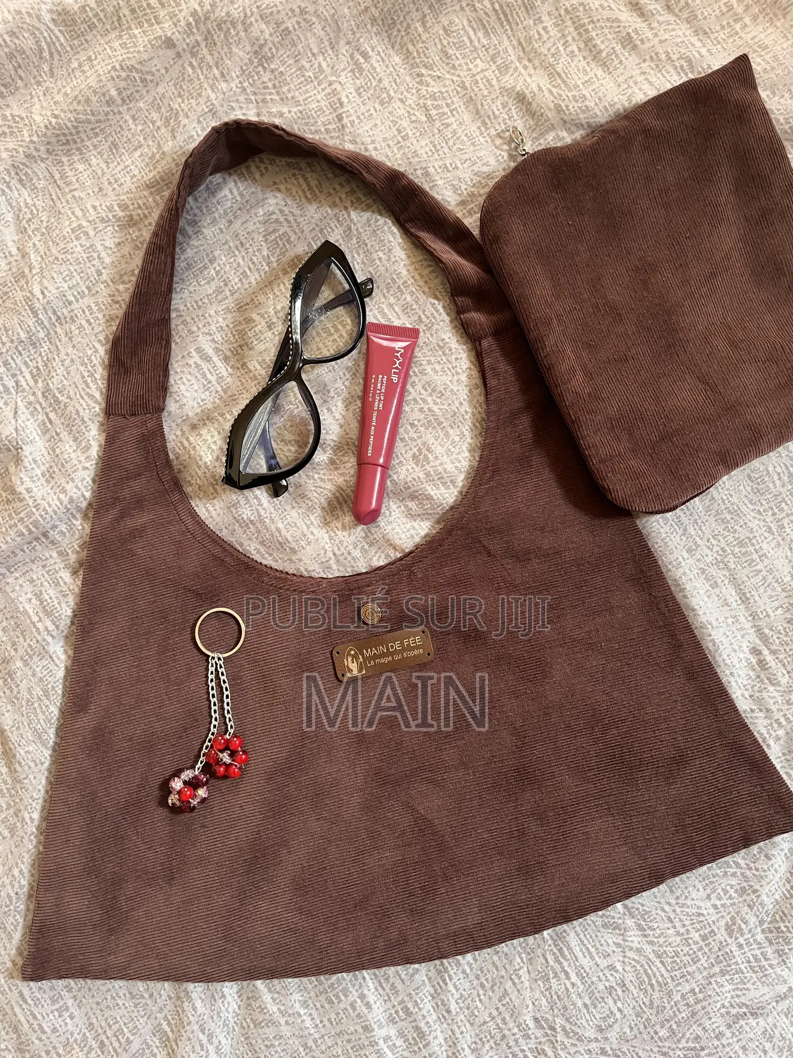 Tote Bag Hobo Bag