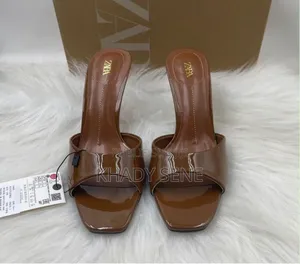 Des Chaussures Chic