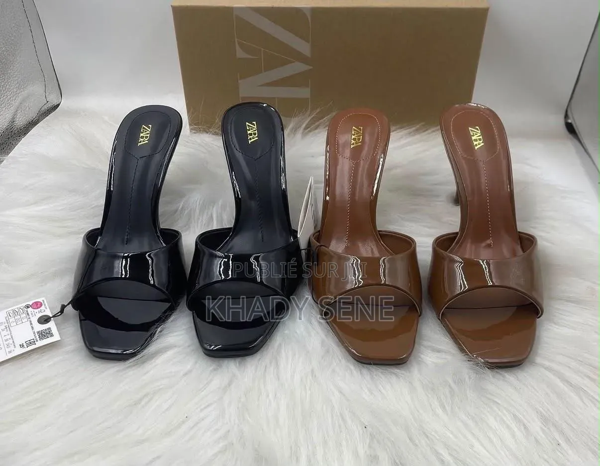 Des Chaussures Chic