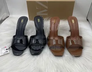 Des Chaussures Chic