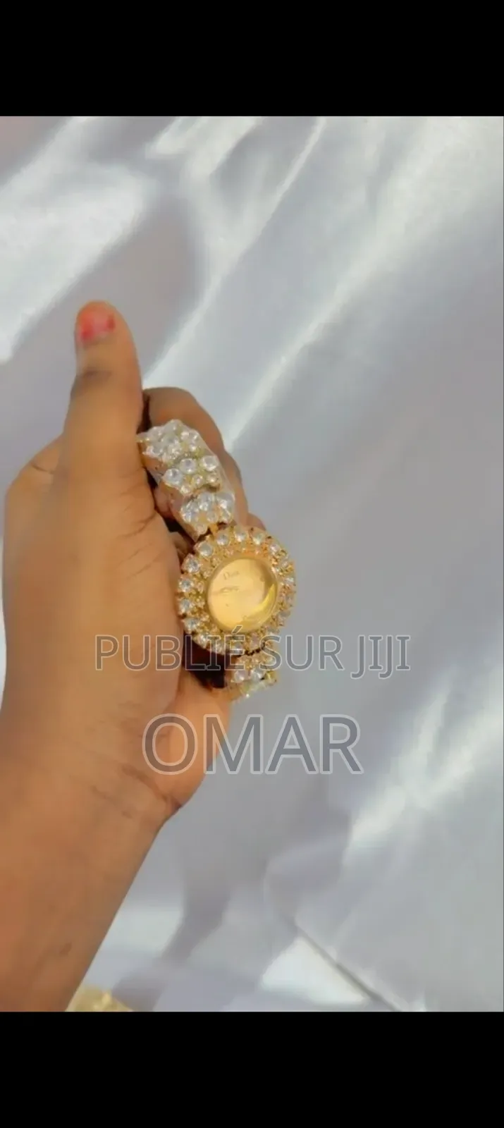 Montre Original