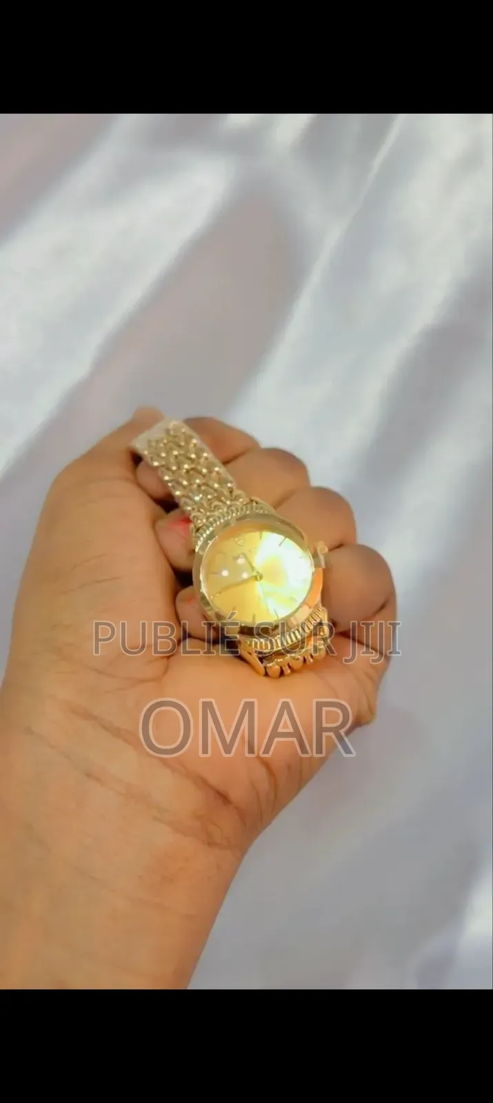 Montre Original