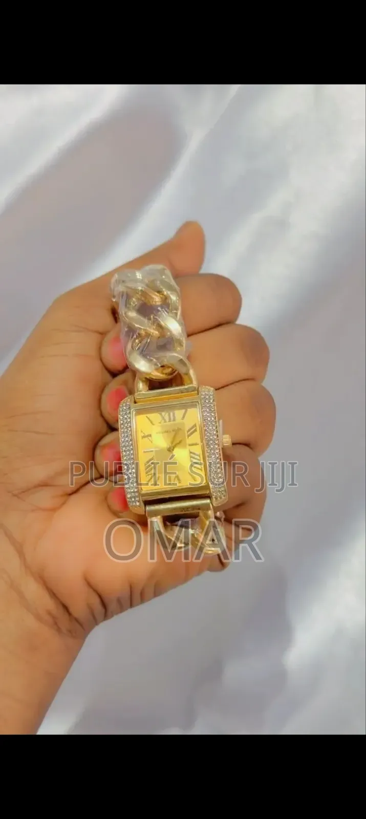 Montre Original