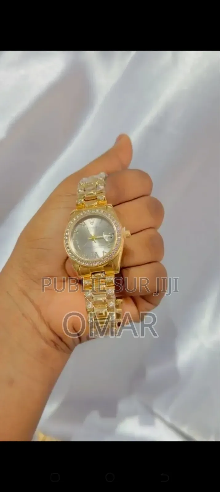 Montre Original