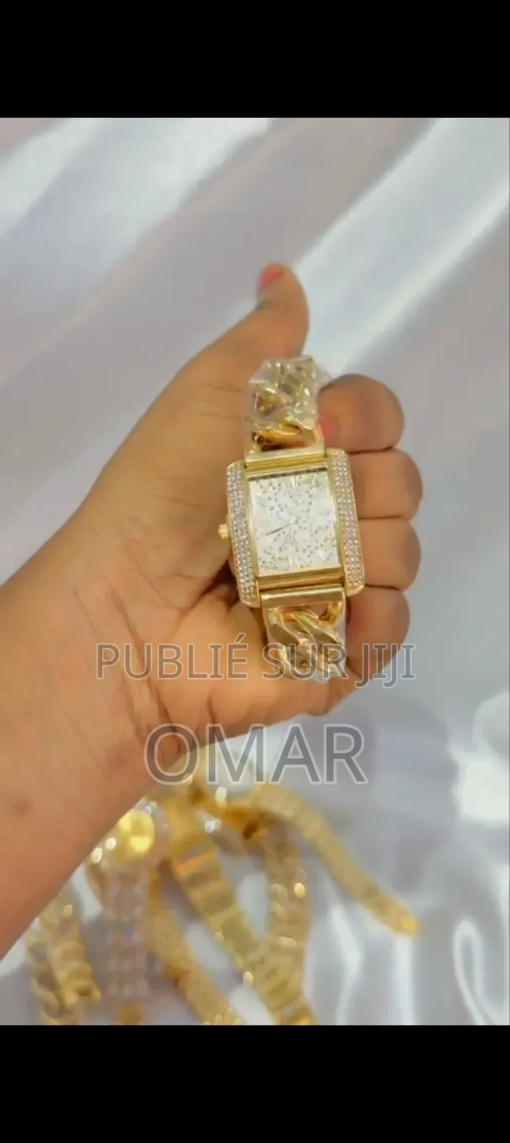Montre Original