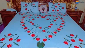 Vente De Draps, Rideaux Et Pagne