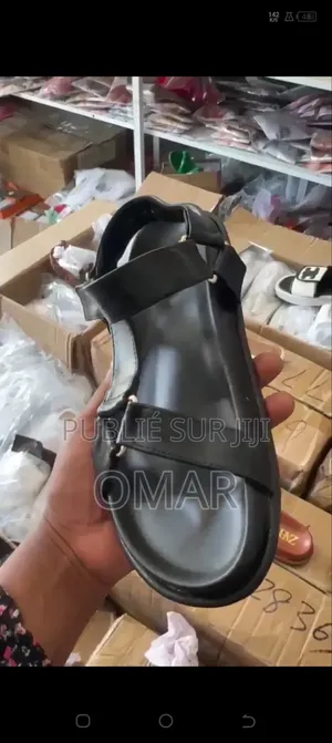 Chaussures Homme