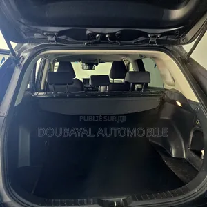Toyota RAV4 2020 Gris