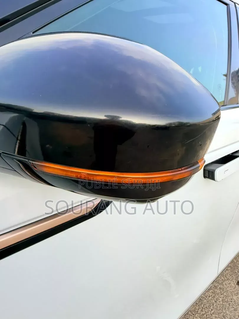 Land Rover Range Rover Velar S 2021 Blanc