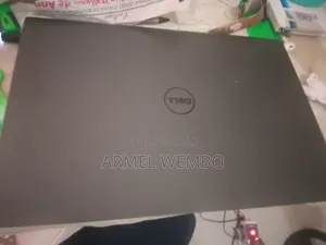 Ordinateur portable Dell Latitude 3550 8GB Intel Core i5 HDD+SSD 256GB