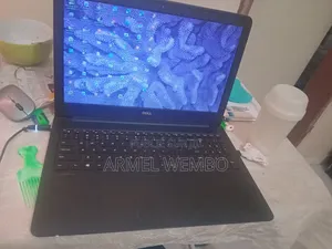Ordinateur portable Dell Latitude 3550 8GB Intel Core i5 HDD+SSD 256GB