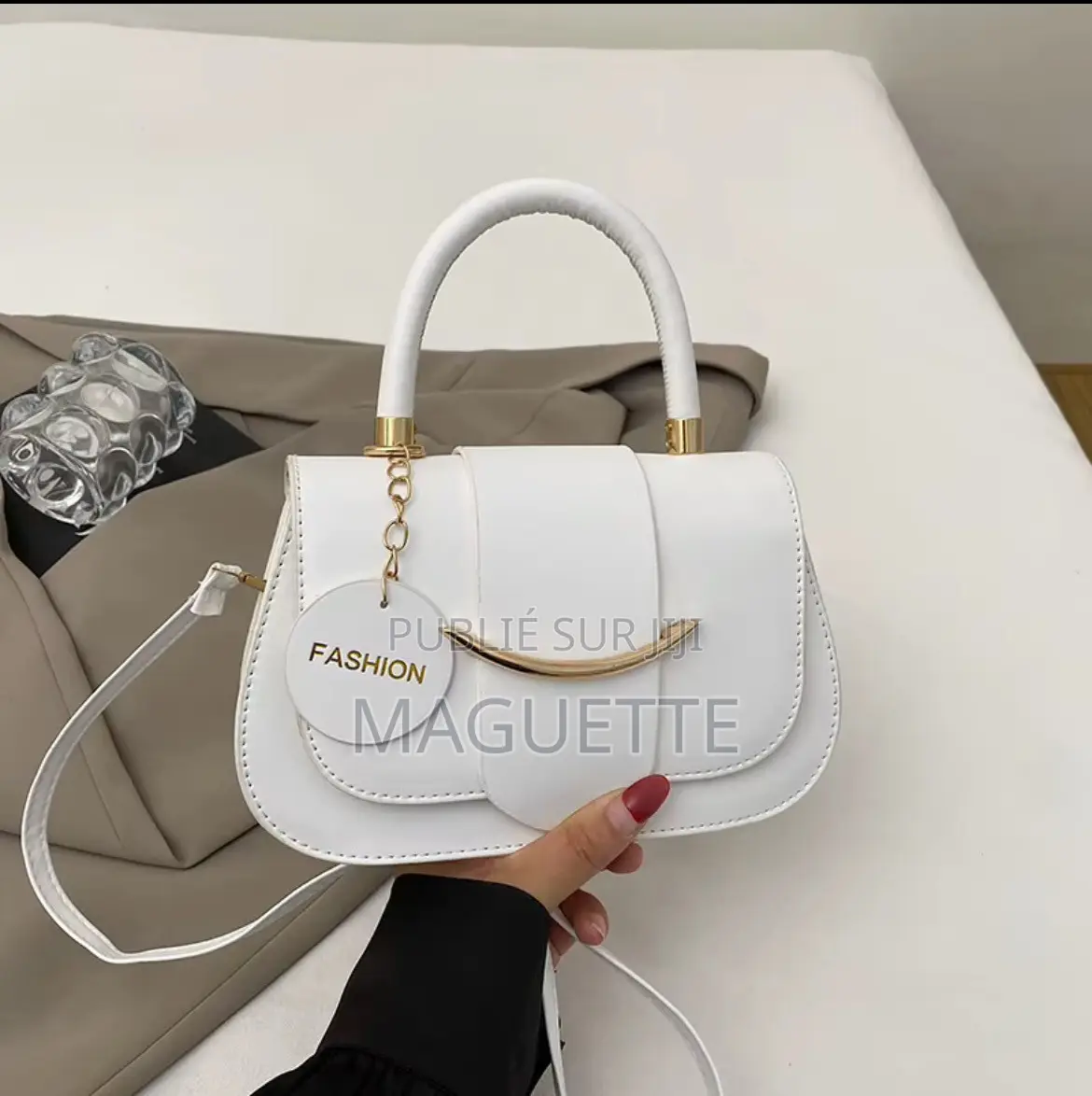 Sacs Femme Tendance Et Élégants