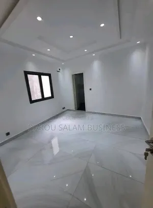 3chbre Appartement dans Virage, Yoff à Louer