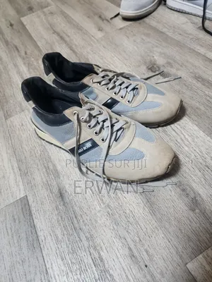 Chaussures Hugo Boss