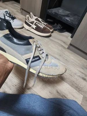 Chaussures Hugo Boss