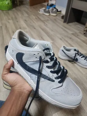 Sneakers Nike Dunk Low