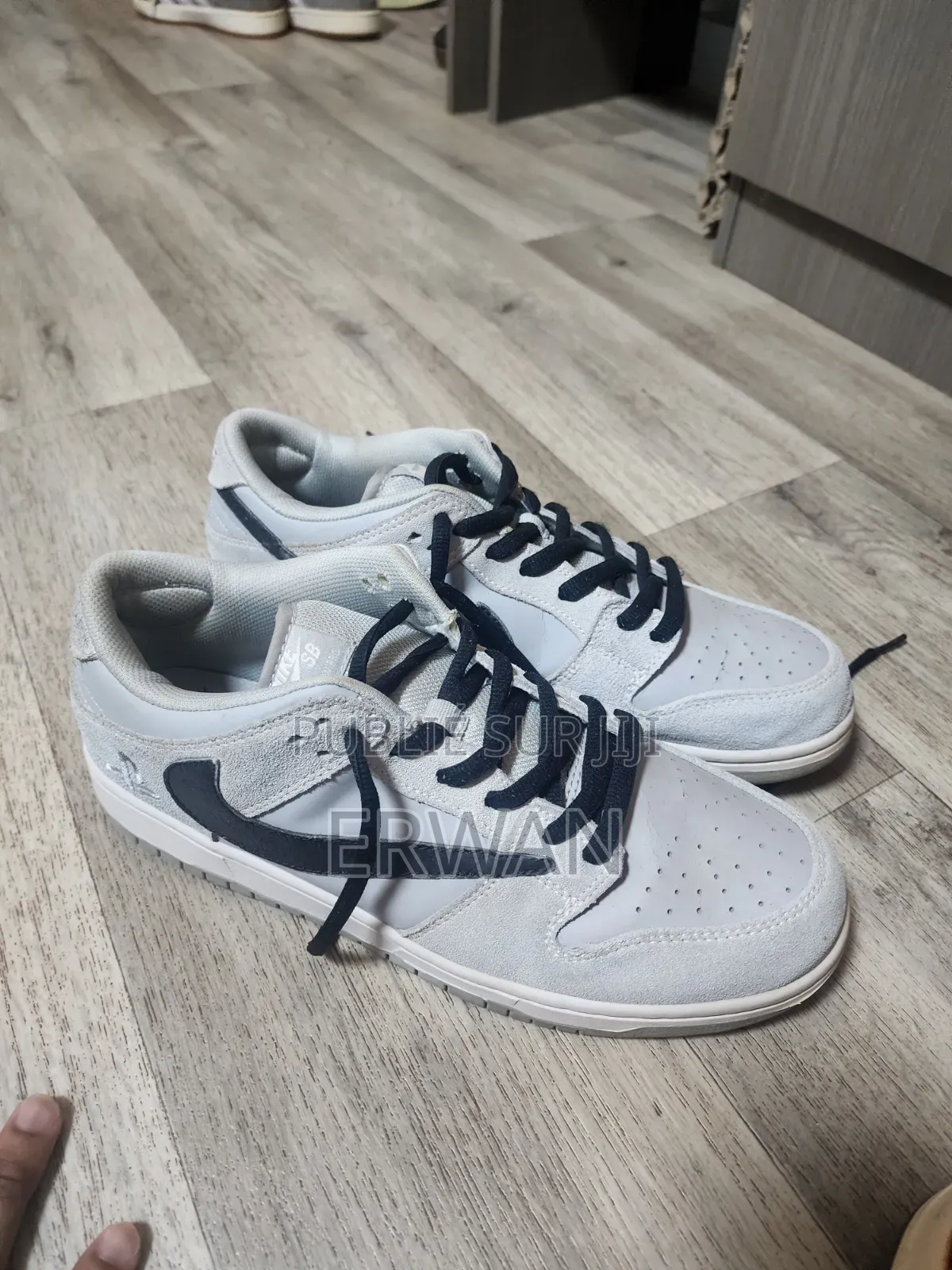 Sneakers Nike Dunk Low