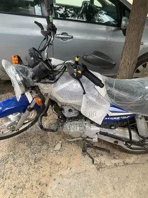 Nouveau TVS Metro 2026 Bleu