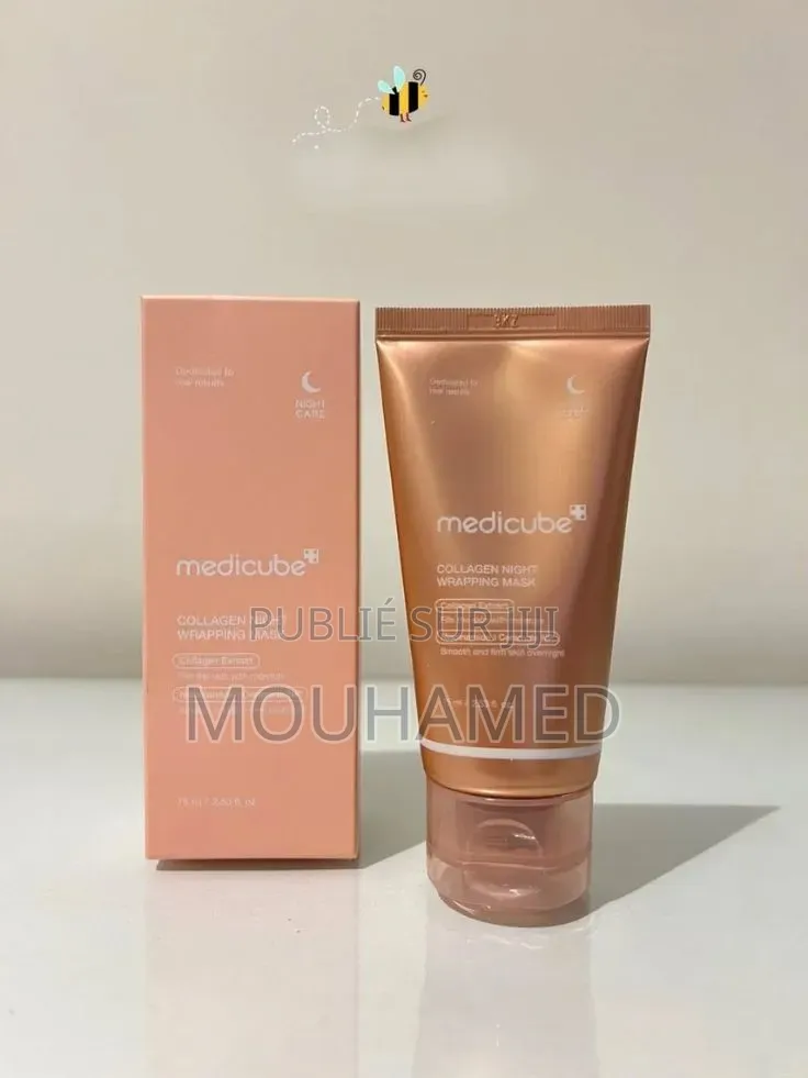 Masque De Visage