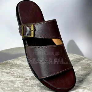 Chaussure Locale