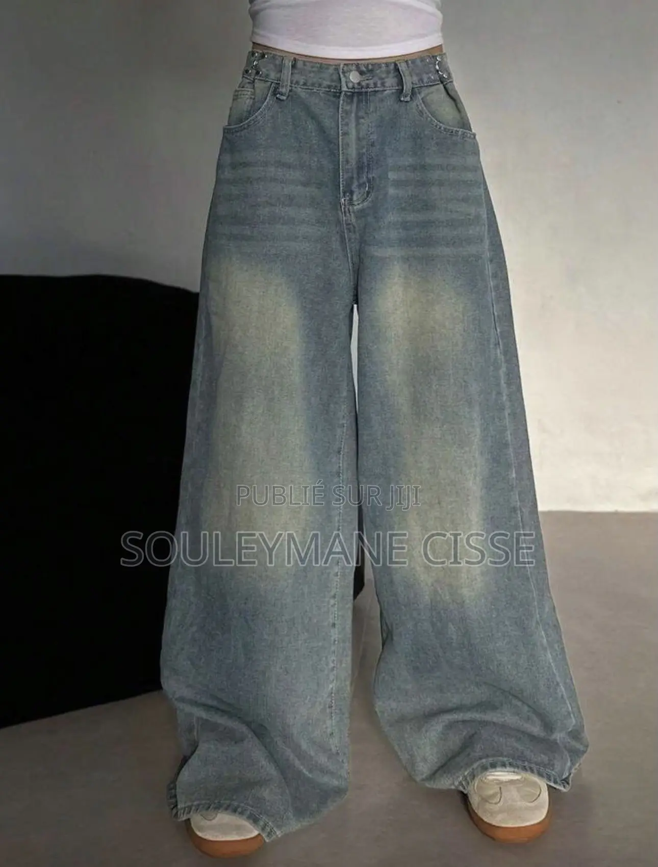 Juloshop Friperie