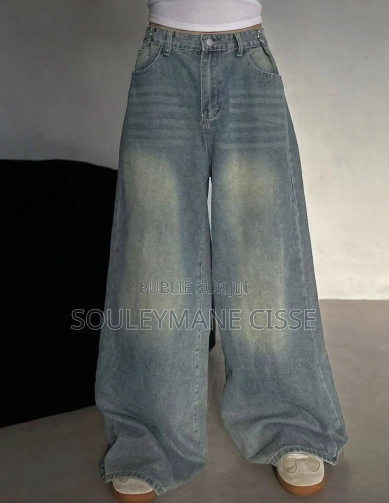 Juloshop Friperie