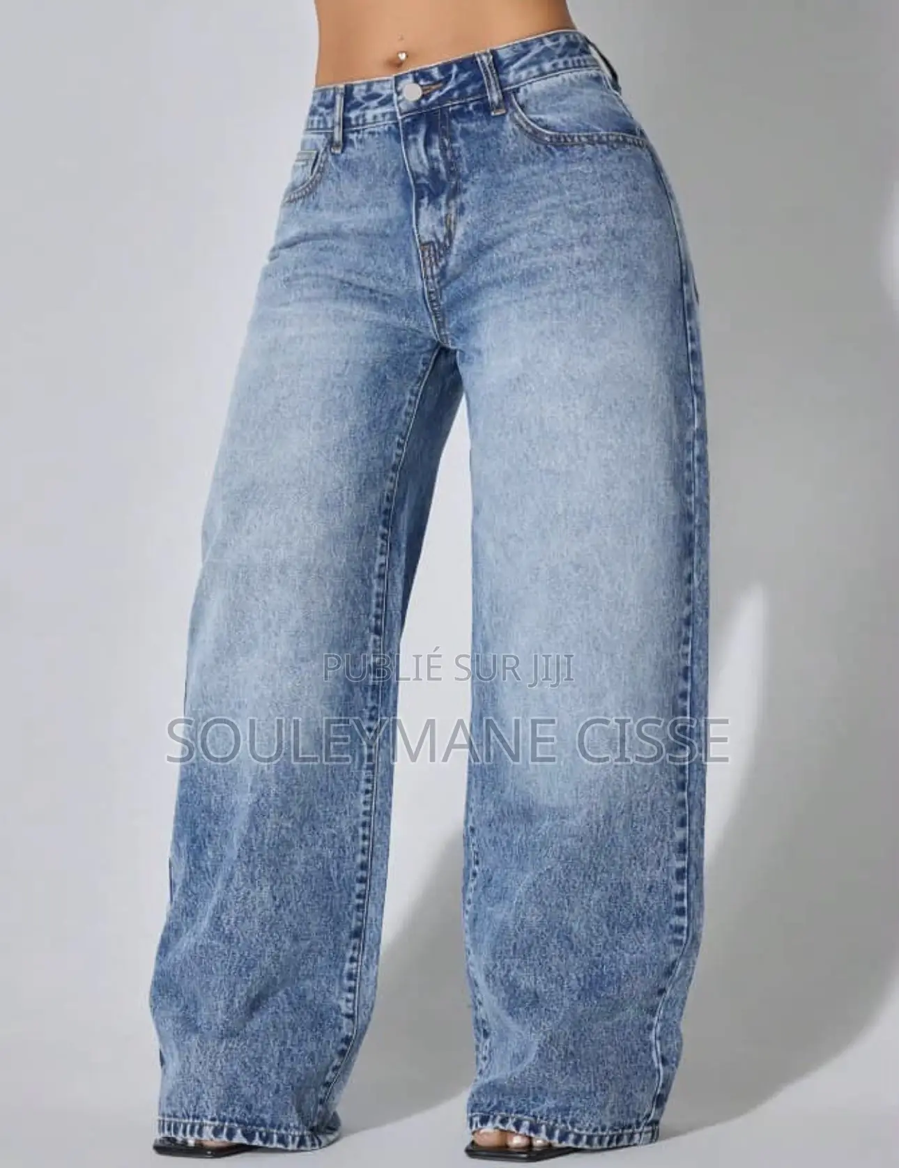 Juloshop Friperie