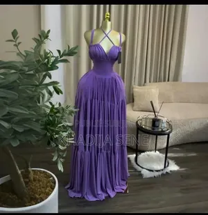 Jolies Robes Été
