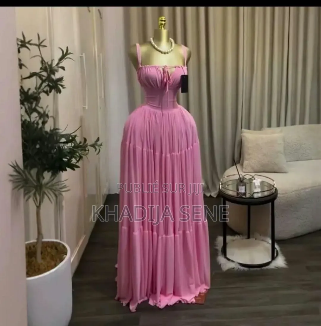 Jolies Robes Été