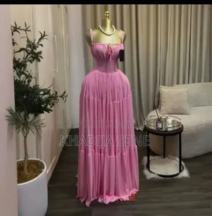 Jolies Robes Été