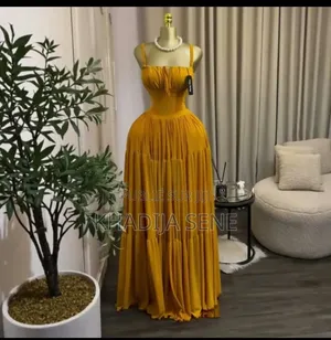 Jolies Robes Été