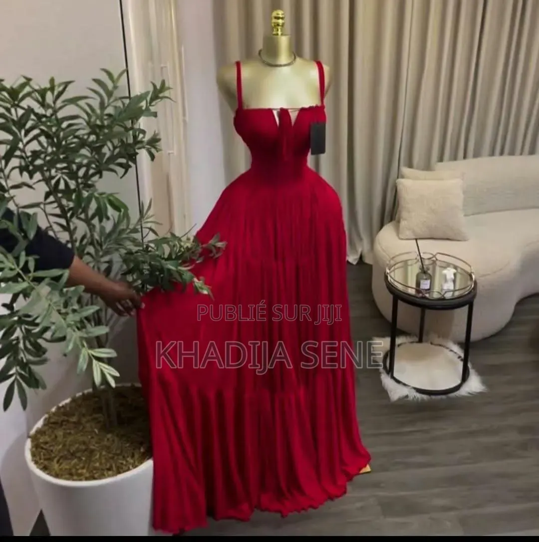 Jolies Robes Été
