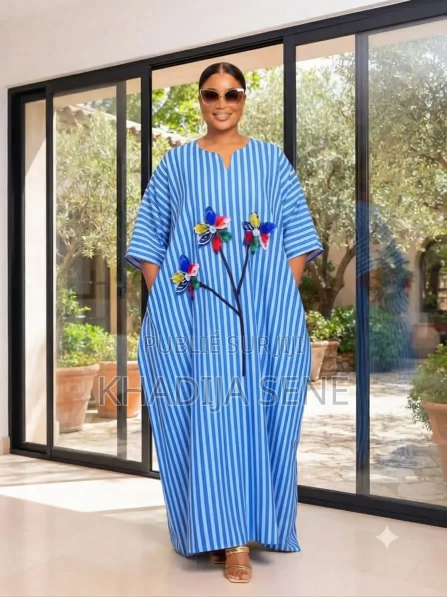 Grand Boubou