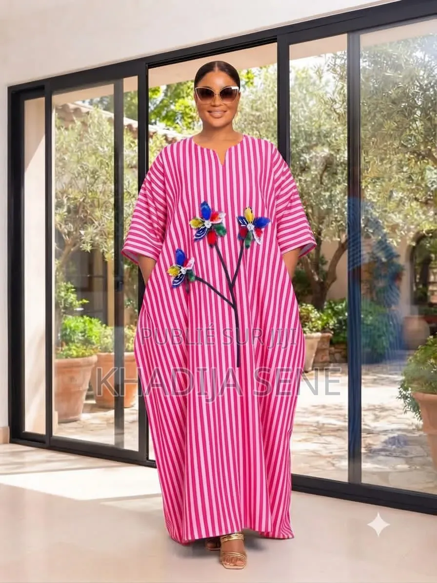 Grand Boubou