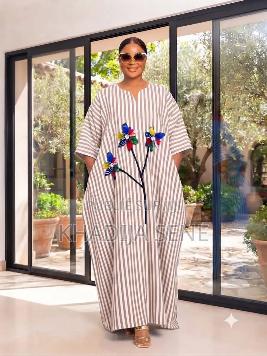 Grand Boubou