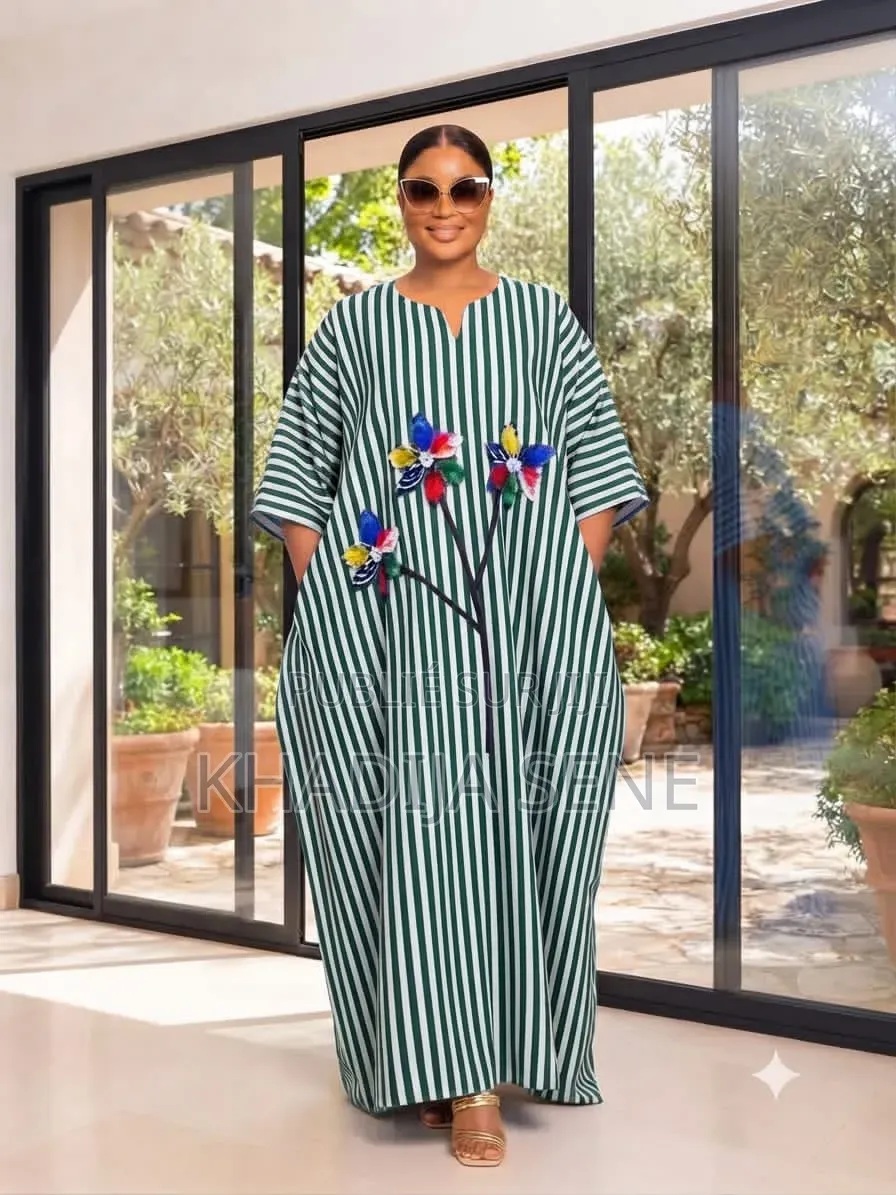 Grand Boubou