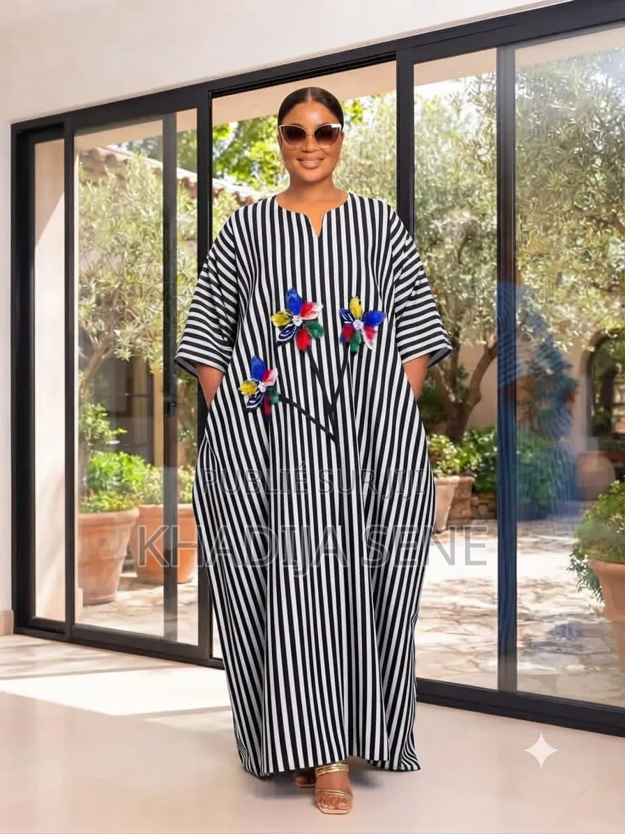 Grand Boubou