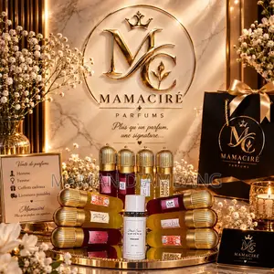 Des Parfums De Qualité