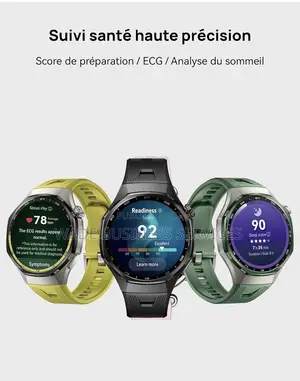 Huawei Watch GT 7 Pro