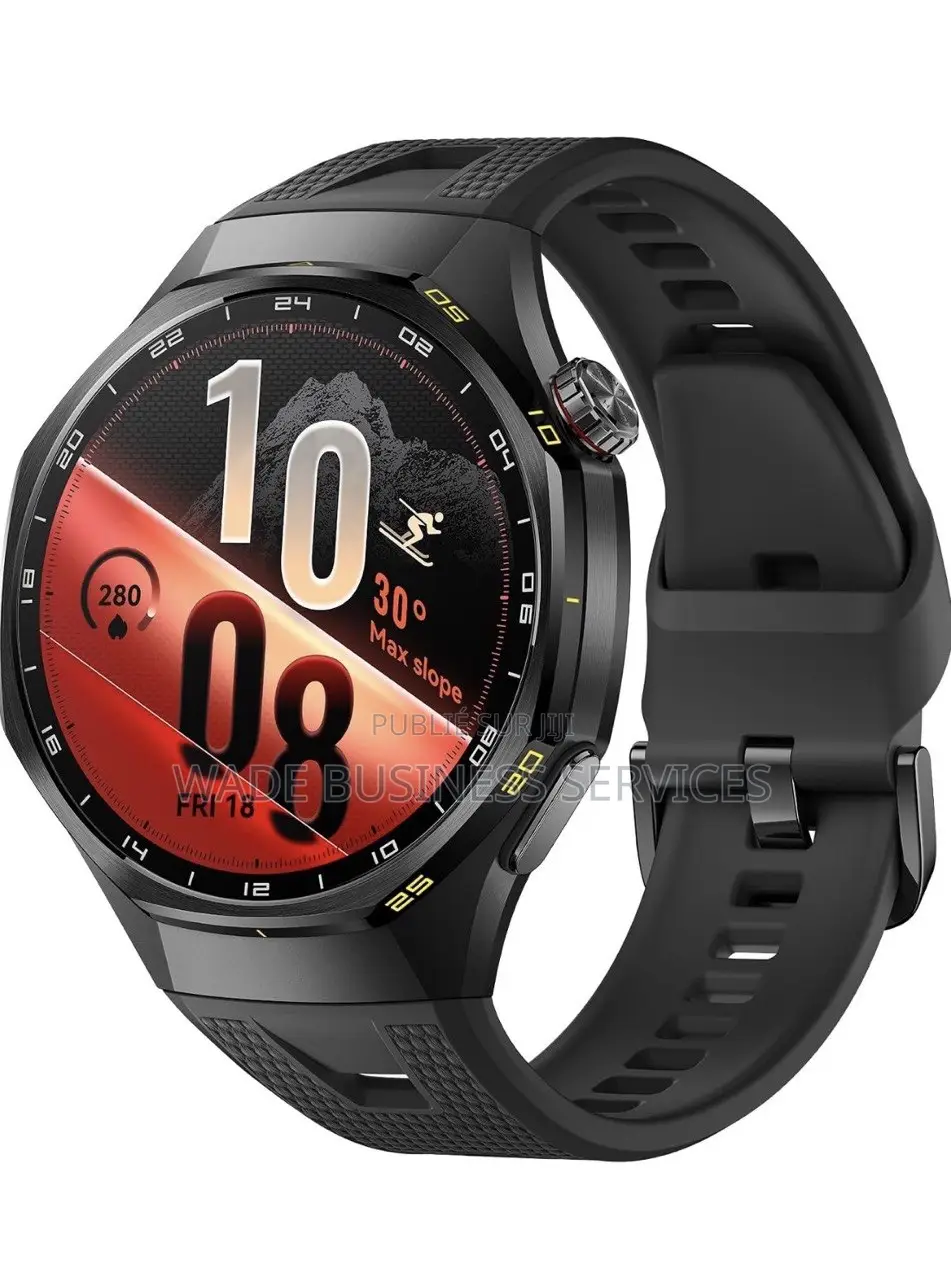 Huawei Watch GT 7 Pro