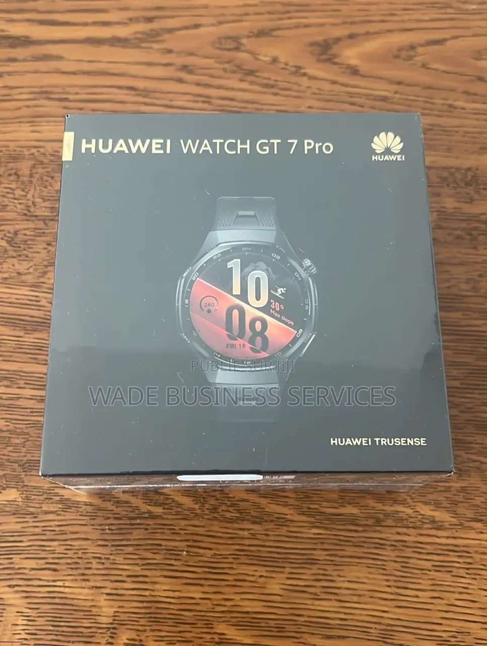Huawei Watch GT 7 Pro