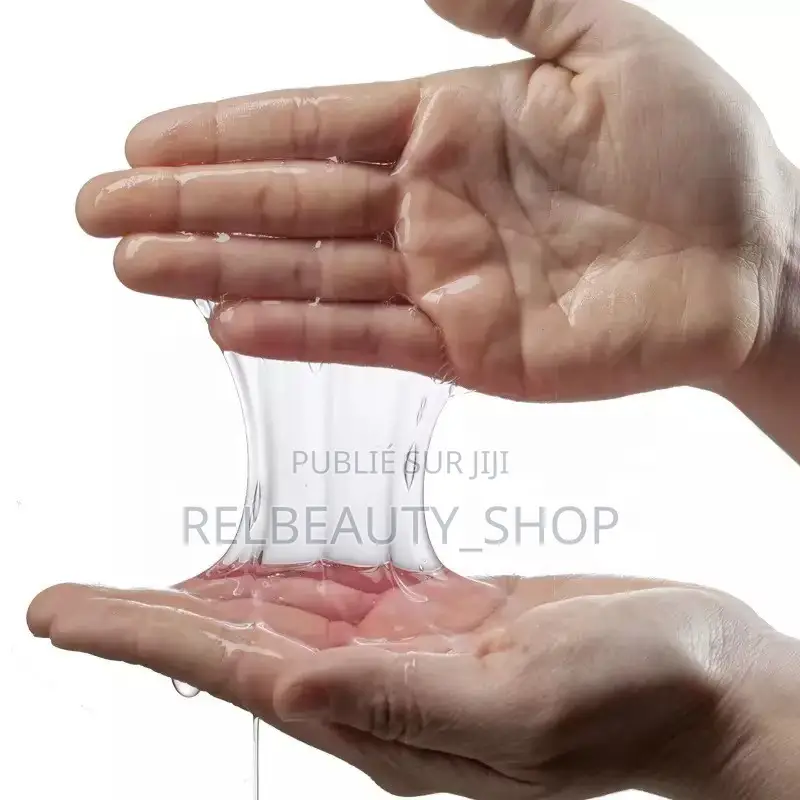Gel Excitation Orgasme Pour Femmes, Couples