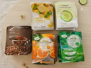 Masques Visage Hydratants – Peau Douce Et Lumineuse